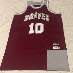 Earl “The Pearl” Monroe Throwback Jersey